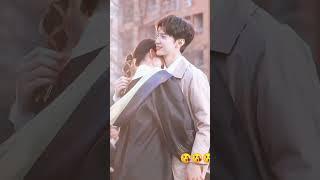 most adorable couple in cdrama  #shorts #chinesedramaengsub #ranbowxu #chenzheyuan #oursecrets️