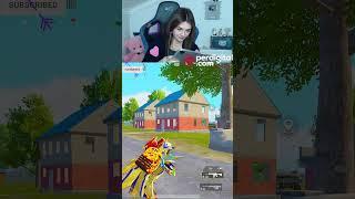 FİRAVUN ETKİSİ | PUBG Mobile