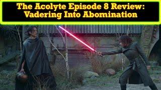 The Acolyte Episode 8 Review: This Journey Towards Disaster Is Complete