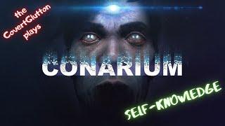 Обзор Conarium - Истина где-то рядом / The truth is somewhere near