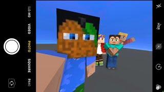 MultiCraft Animation: Smile At The Camera!