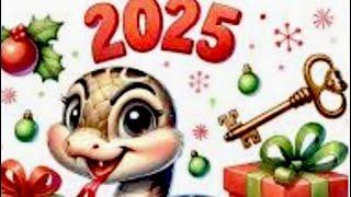 2025 год!Перспективы! ️️️