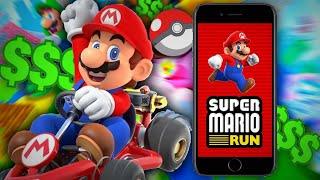 Nintendo Mobile Games - Worth the Price?