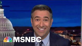 Watch The Beat With Ari Melber Highlights: June 9