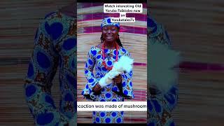 Watch interesting African folktales on Yoruba tales Tv #africanfolktales #tales