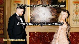 Murda & Hadise - Sen Dönene Kadar (lyrics & translation)