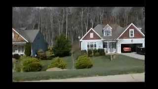 Chatham Forest Pittsboro NC Neigborhood