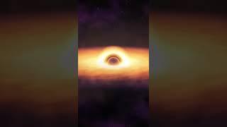 ¿Qué pasaría si cayeras en un agujero negro? #universo #astronomia #documental