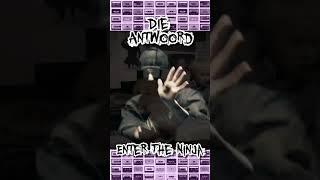 Sample "Die Antwoord _ Enter The Ninja" / @DieAntwoordVEVO @ZEFRECORDZ