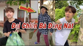 Hảo Bạn Thân Solo Với Bà Đồng Nát - Cuộc Chiến Không Hồi Kết | Văn Điệp TV