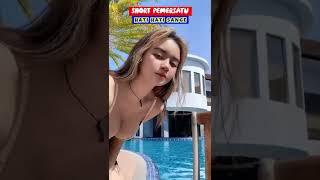 #viral KIENZY BUGIL GOYANG PARGOY PAYUDARANYA MONTOK GEDE #shorts #subscribe #short #shortvideo
