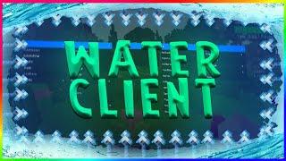 WATERCLIENT MINECRAFT 1.12.2   (CHEAT 28.02.2021)