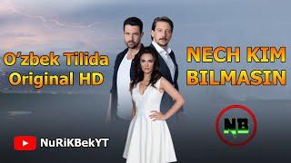 HECH KIM BILMASIN 59, 60, 61, 62 QISMLAR O'ZBEK TILIDA ORIGINAL HD