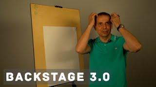 Козловский и Акиньшина   Ургант и Гудков  Стиляги   [Backstage А. Рыжкин]
