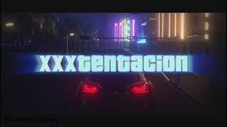 Xxxtentacion - Vice city / King is back  / Тентасион вернулся - вай сити