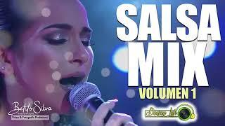 SALSA MIX VOL.1 2K19 - LEHO DJ. Bembé, Daniela Darcourt, Josimar, Cesar Vega, You Salsa