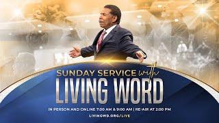 Sunday Morning 9AM Worship Service (June 15, 2025)
