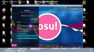 osu! custom bancho - Working login