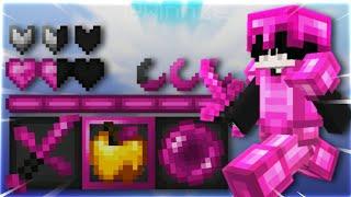 Haze [16x] ~ By Idyll // MCPE PvP Texture Pack 1.19 - 1.20 (Fps Friendly)