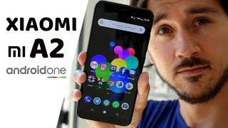 RECENSIONE XIAOMI Mi A2 ANDROIDONE