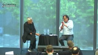 Vinod Khosla - CDL Super Session 2019