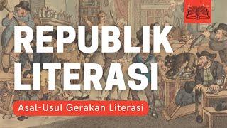 Filosofi Gerakan Literasi