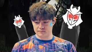 This Match Against G2 Explains Paper Rex's BIGGEST Problems