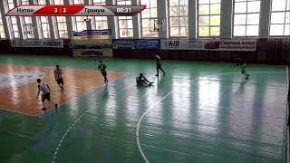 Futsal. AFS. Натон - Гранум | ESL | Eye Sport live Eye Sport live