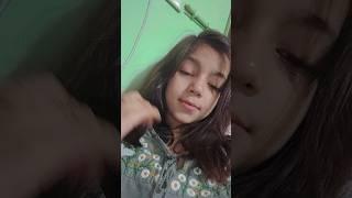 Cute Girl,  #chalo jis colour ki tshirt pahani hai@Mahiramadihashorts #viral#shorts #ytshorts