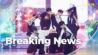 [PROJECT 7]  Breaking News | 3R 오리지널 매치 Full ver