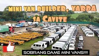 suzuki mini van builder, seller, yarda sa cavite salawag, DA64v, da64w, DA17v, DA17w,ds17w, jimny