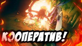 Увидев мои видео, разработчики решили добавить русский язык в Deep Rock Galactic!