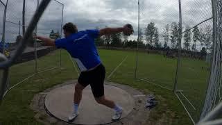 Daniel Stahl 68.72m