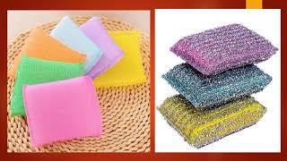 Best Juna Supplier || Stainless Steel Scrubber