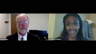 Lex Washington Interview