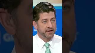 Paul Ryan Endorses Nikki Haley
