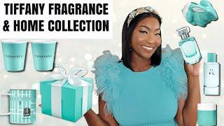 BEST FEMINE FRAGRANCE TIFFANY INTENSE| TIFFANY & CO FRAGRANCE + EVERYDAY OBJECTS / HOME COLLECTION