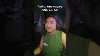 Who u ka ba?  #papalemtv #voicepappy #mashupking #magingsinokaba