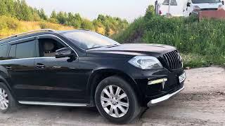 Mercedes GL vs Maxum 2300 #впрокате #vprokate #аренда