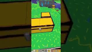 If minecraft was made in PAINT... 