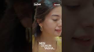 Men uchun yasha 3-qism | Shunday qitmir qizlarga jo'natib qo'yamiz