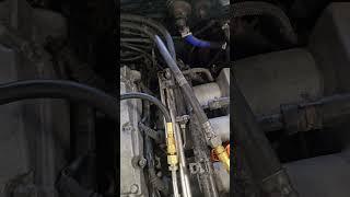 ️ Volkswagen Passat B5 1.8T 1999 389881км: замер давления топлива