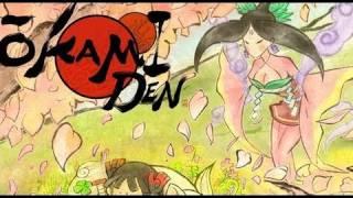 Okamiden: Video Review