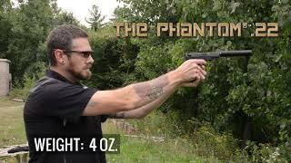 The Phantom .22