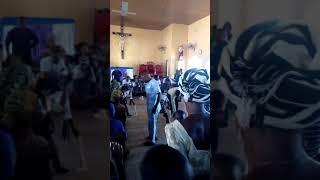 St Augustine Tiv Catholic Community