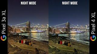 Pixel 4 XL vs Pixel 3a XL | Camera Test