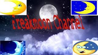 НОВОЕ ИНТРО КАНАЛА Freakmoon channel!