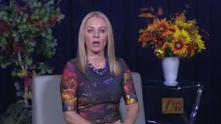 Forum TV — Season 5 — Episode 7 — October 29, 2016