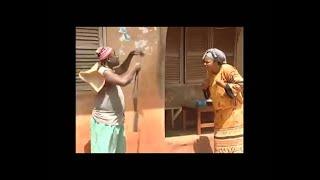 Mr Ibu And His Village Widow Concubine - John Okafor's Funniest Nigerian Comedy Movie