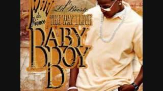 BabyBoy-Way I Live(Original Version)